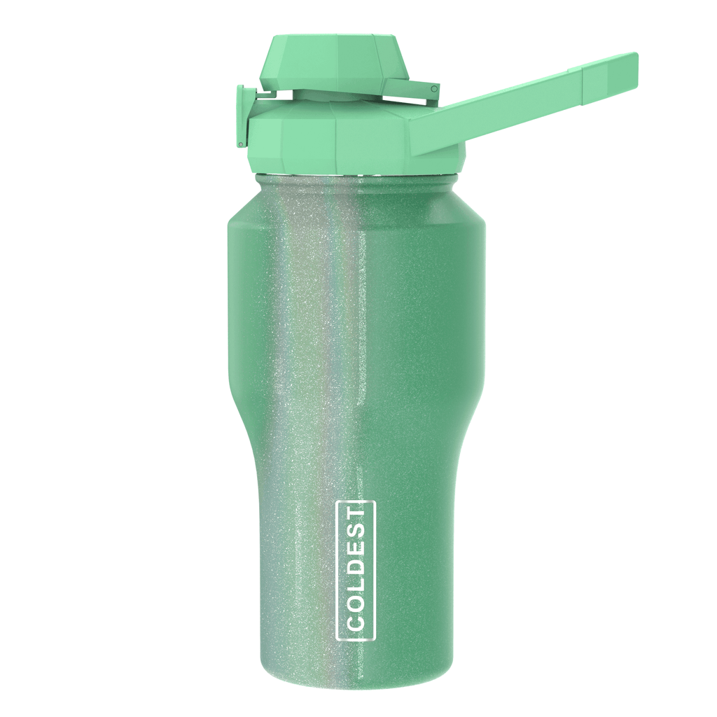 Coldest 26oz Shaker Bottle - Coldest