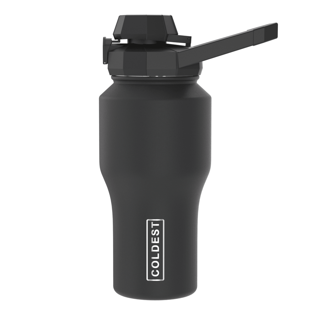 Coldest 26oz Shaker Bottle - Coldest