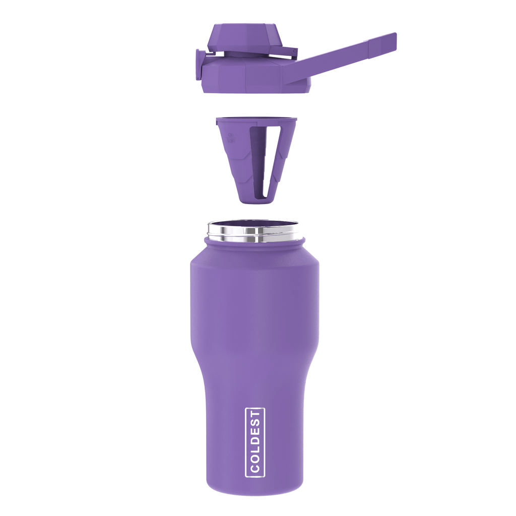 Coldest 26oz Shaker Bottle - Coldest