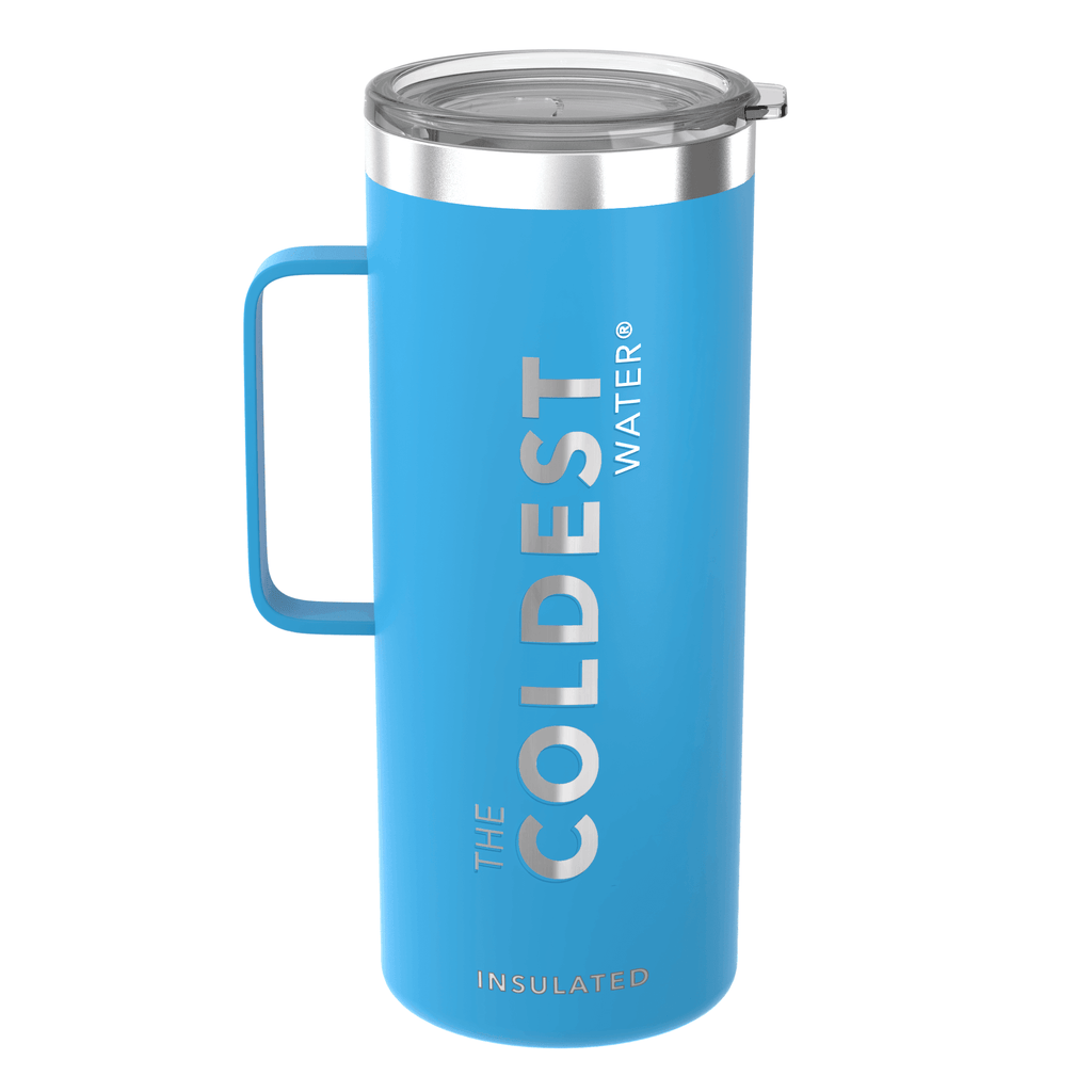 Coldest 32oz Coffee Mug - Coldest