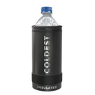 Coldest 4-in-1 Bottle Can Cooler - Coldest