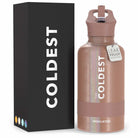 Coldest 64 oz Sports Bottle - Coldest