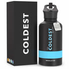 Coldest 64 oz Sports Bottle - Coldest