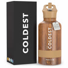 Coldest 64 oz Sports Bottle - Coldest