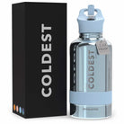 Coldest 64 oz Sports Bottle - Coldest