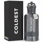 Coldest 64 oz Sports Bottle - Coldest