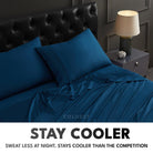 Coldest Cozy Bed Sheet Set - Coldest