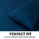 Coldest Cozy Bed Sheet Set - Coldest