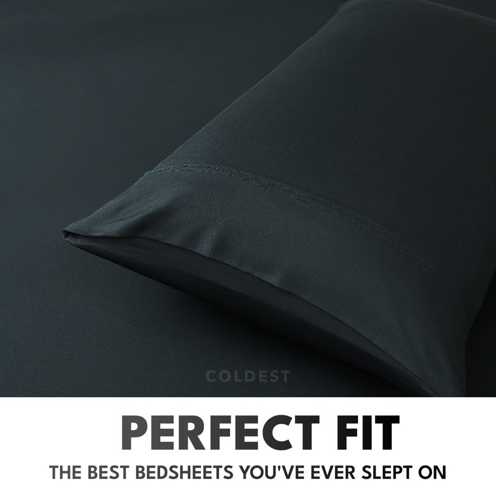 Coldest Cozy Bed Sheet Set - Coldest