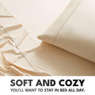 Coldest Cozy Bed Sheet Set - Coldest