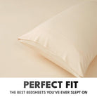 Coldest Cozy Bed Sheet Set - Coldest