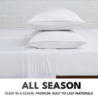 Coldest Cozy Bed Sheet Set - Coldest