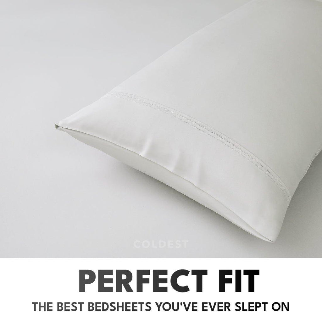 Coldest Cozy Bed Sheet Set - Coldest