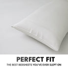 Coldest Cozy Bed Sheet Set - Coldest