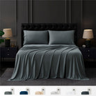 Coldest Cozy Bed Sheet Set - Coldest