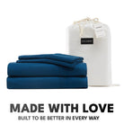 Coldest Cozy Bed Sheet Set - Coldest