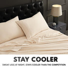 Coldest Cozy Bed Sheet Set - Coldest