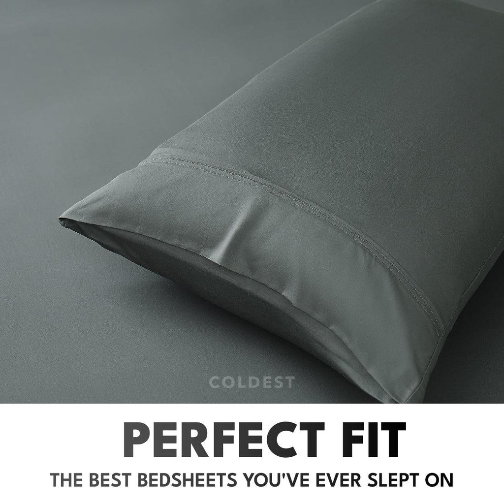 Coldest Cozy Bed Sheet Set - Coldest