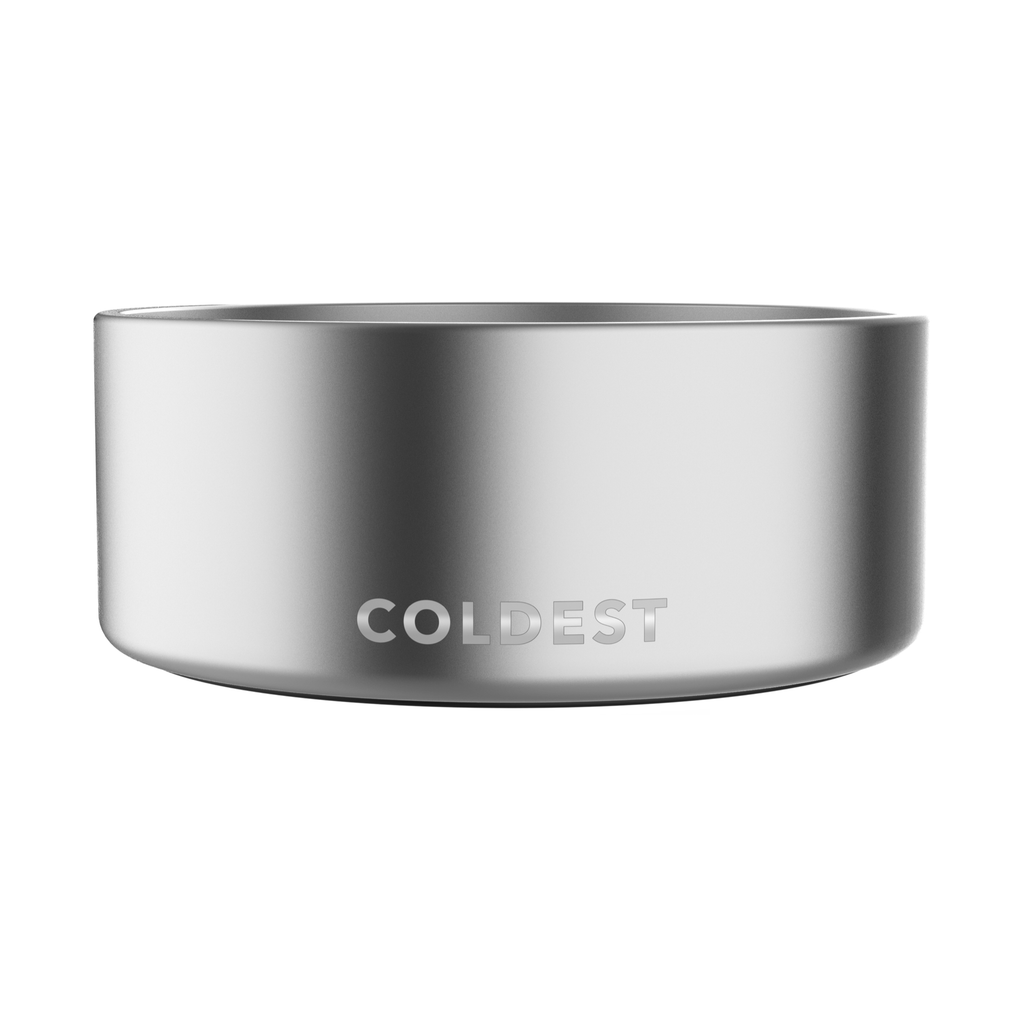 Coldest Dog Bowl 100oz - Coldest