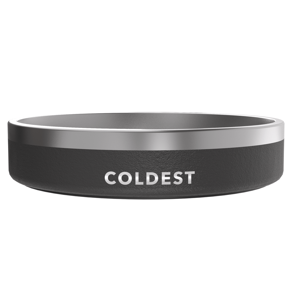 Coldest Dog Bowl 21oz - Coldest