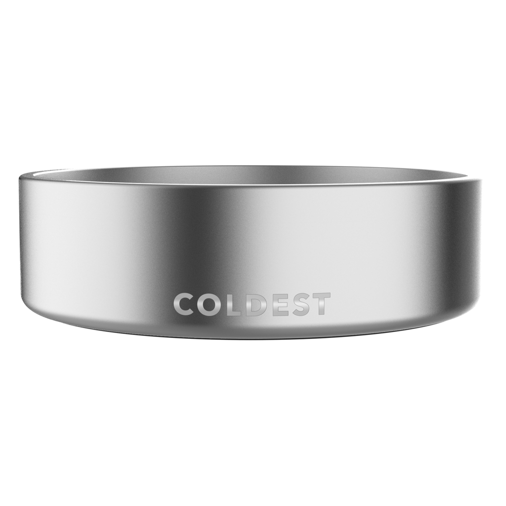 Coldest Dog Bowl 42oz - Coldest