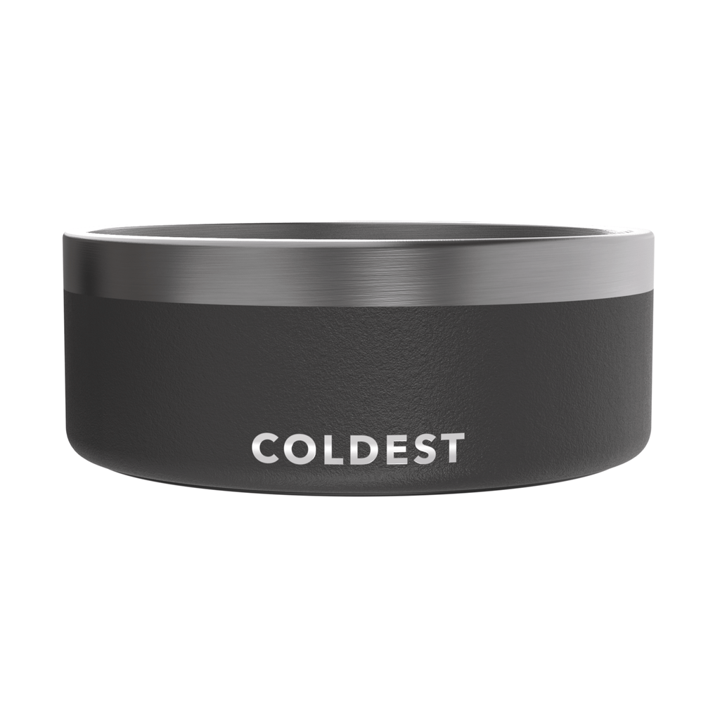 Coldest Dog Bowl 64oz - Coldest