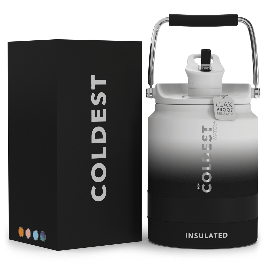 Coldest Half Gallon Jug - Coldest