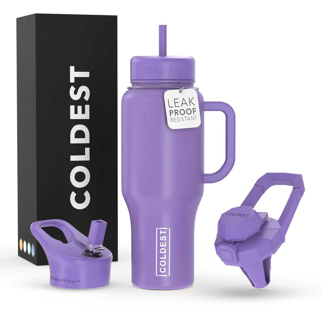 COLDEST Limitless 36oz - Coldest