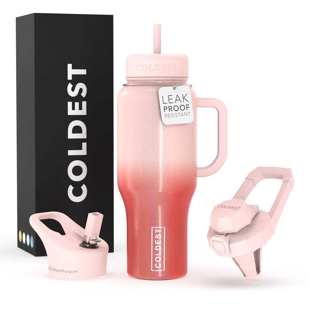 COLDEST Limitless 36oz - Coldest