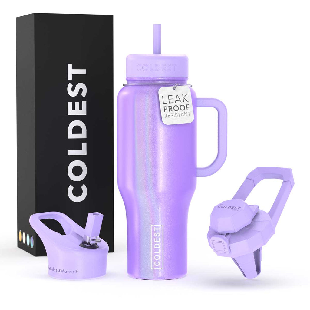 COLDEST Limitless 36oz - Coldest