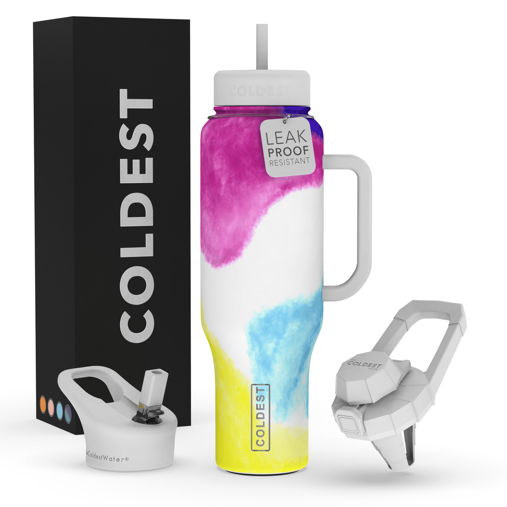 COLDEST Limitless Bottle - Coldest