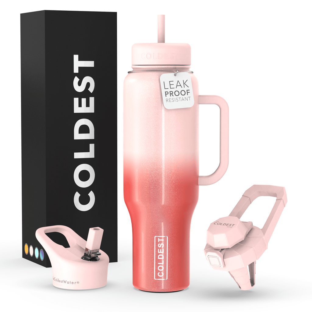 COLDEST Limitless Bottle - Coldest