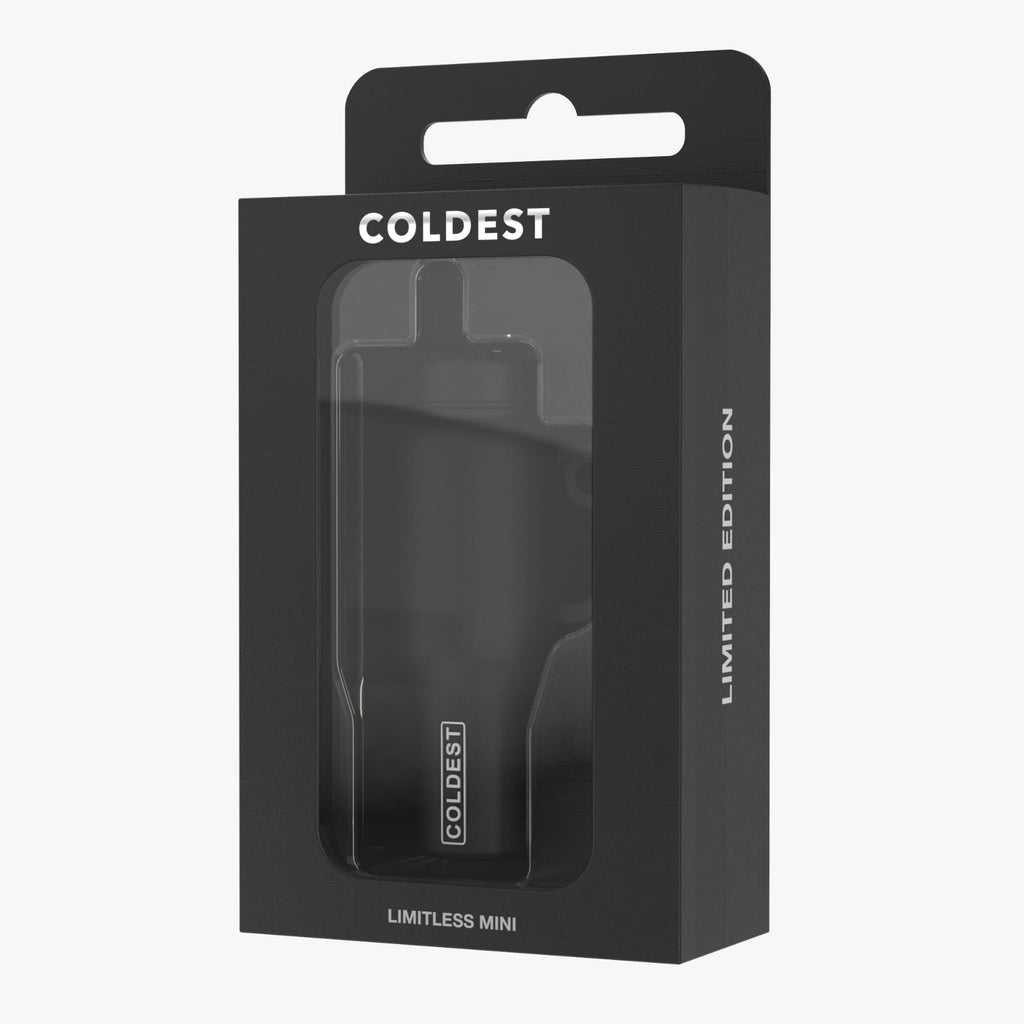 COLDEST Mystery Mini - Coldest