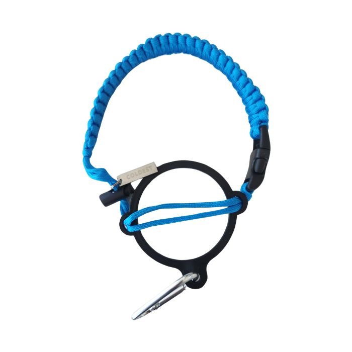 Coldest Paracord Handle - Coldest