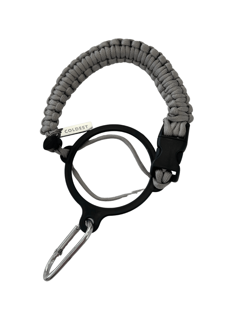 Coldest Paracord Handle - Coldest