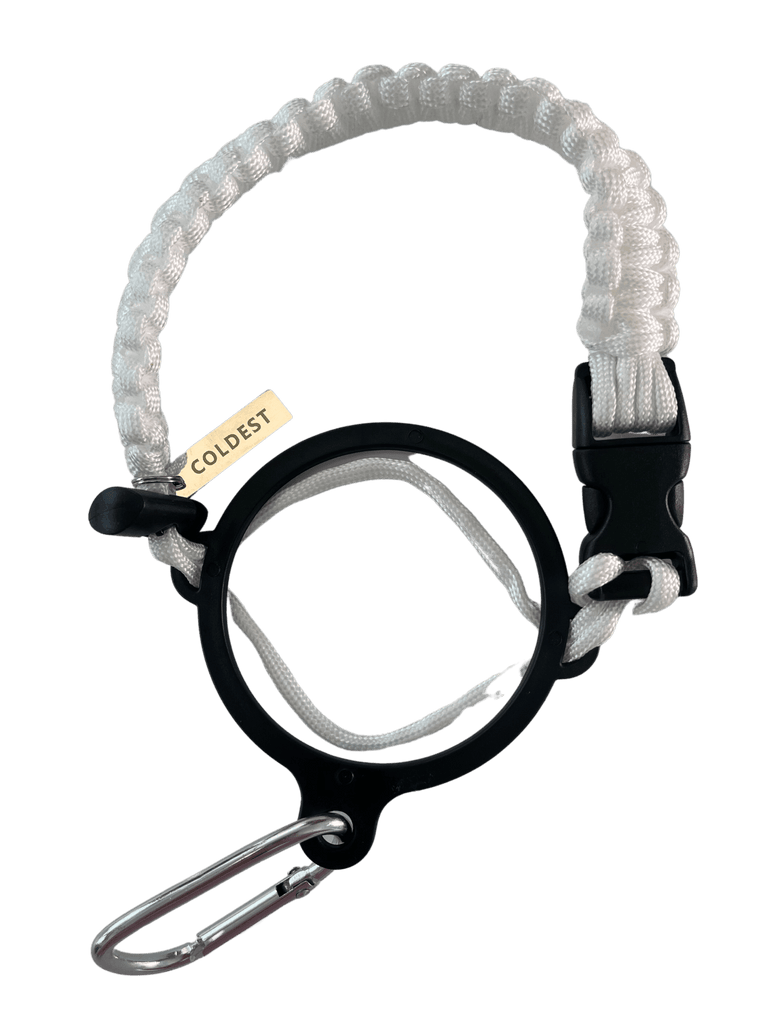 Coldest Paracord Handle - Coldest