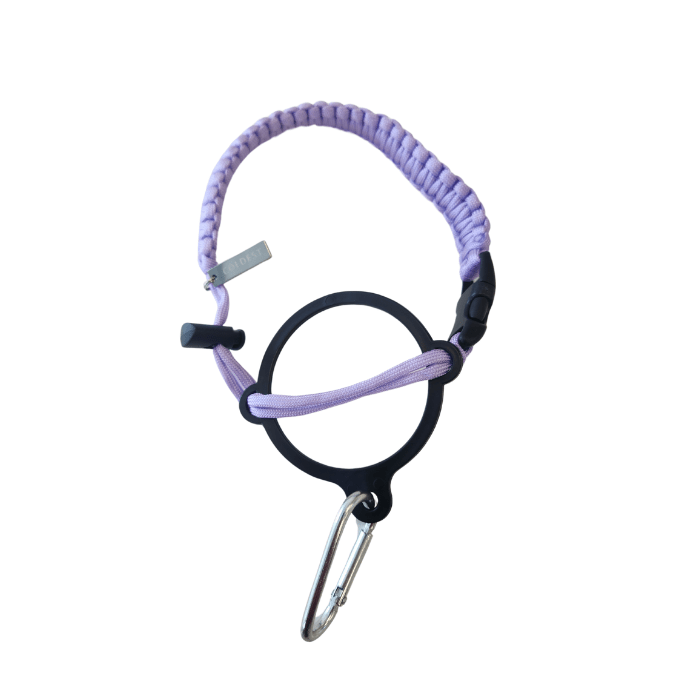 Coldest Paracord Handle - Coldest