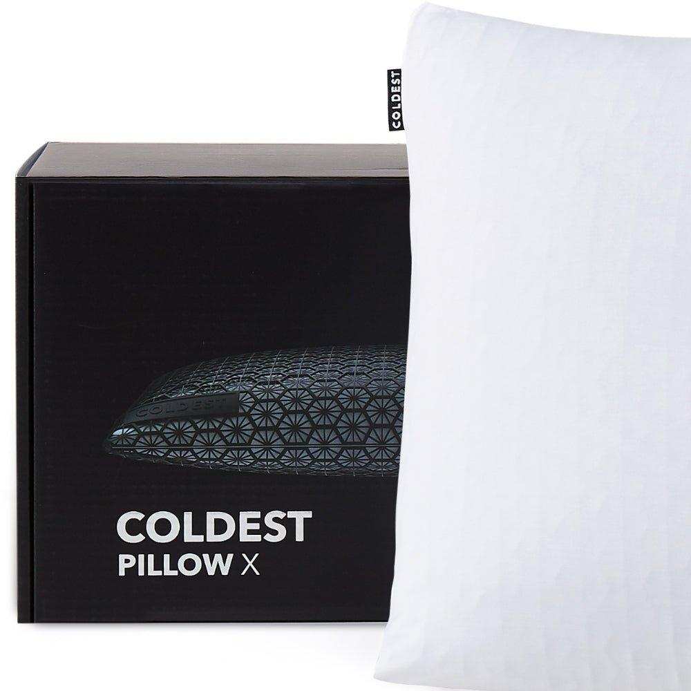 Coldest Pillow X - Coldest