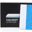 Coldest Ultra Slim Pillow - Coldest