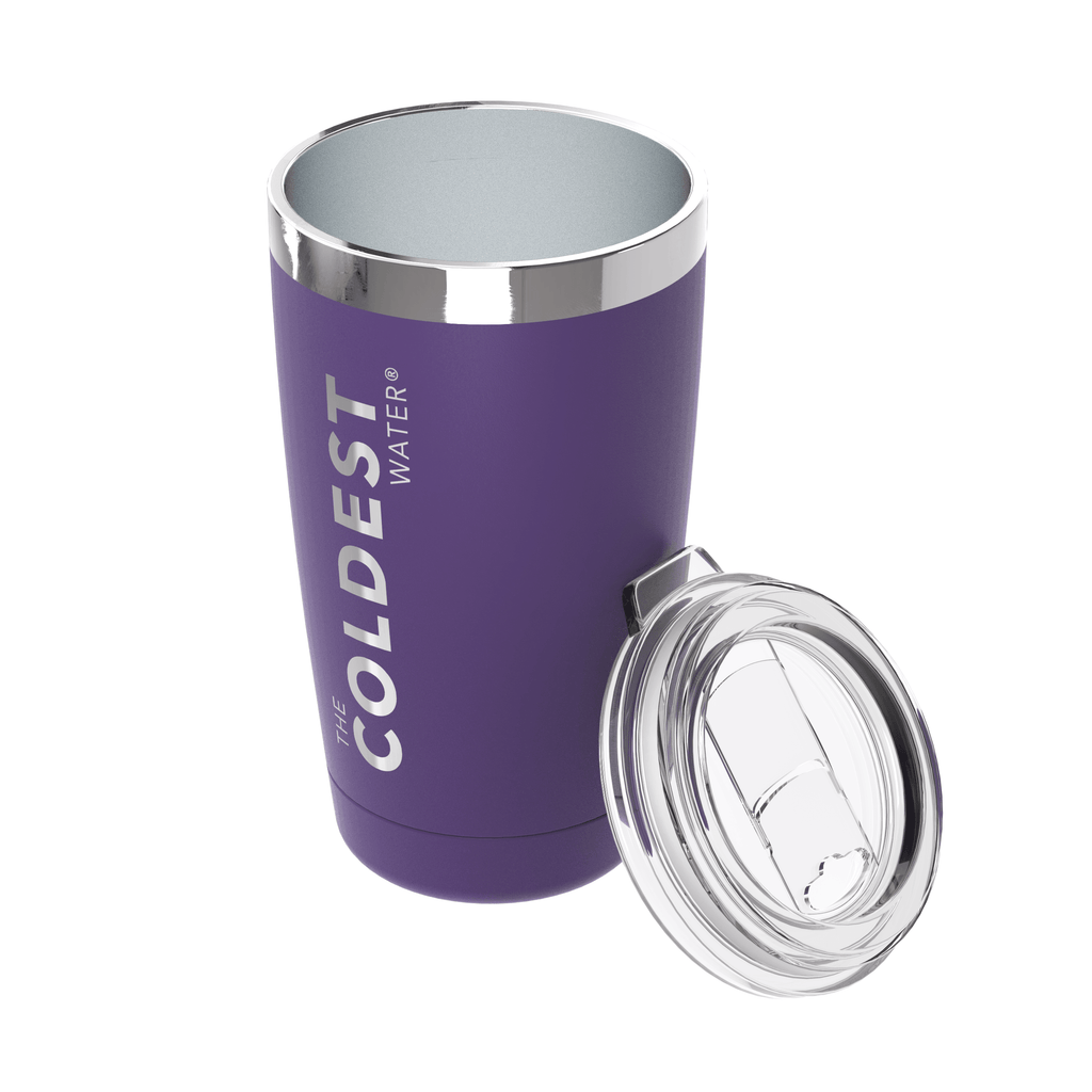 Coldest 20 oz Tumbler - Coldest