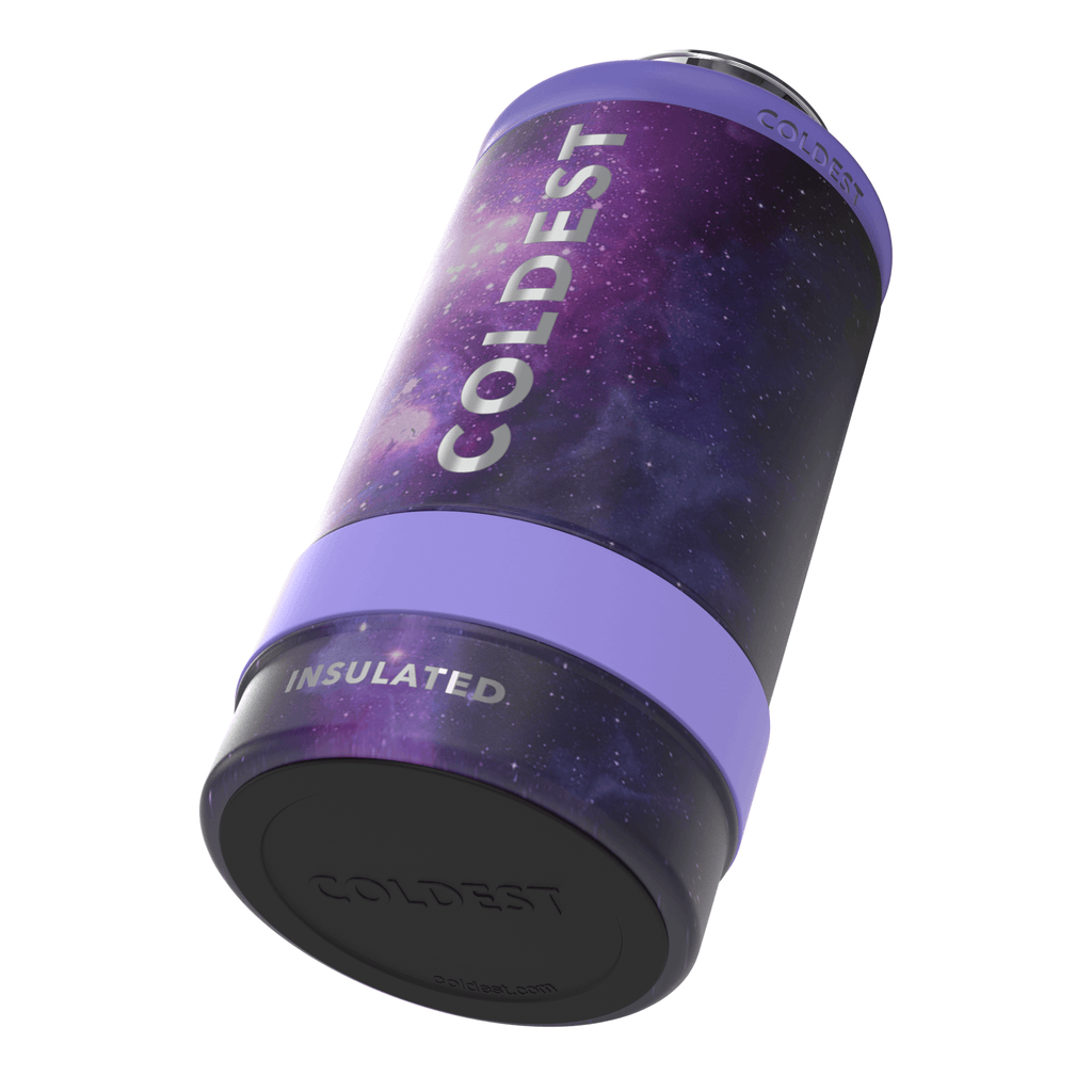 Coldest 12 oz Standard Can Cooler - Coldest