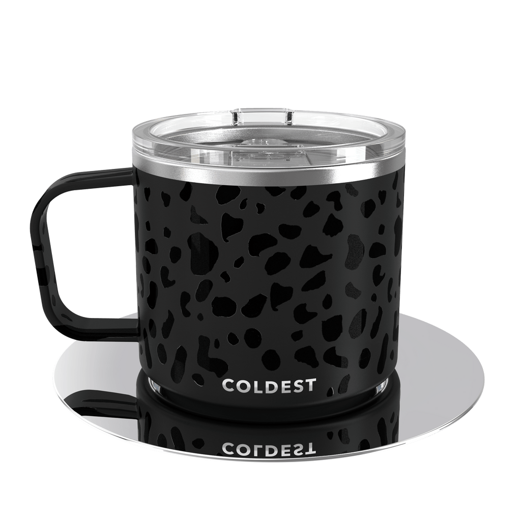 Insulated Espresso Cup by Coldest - Coldest