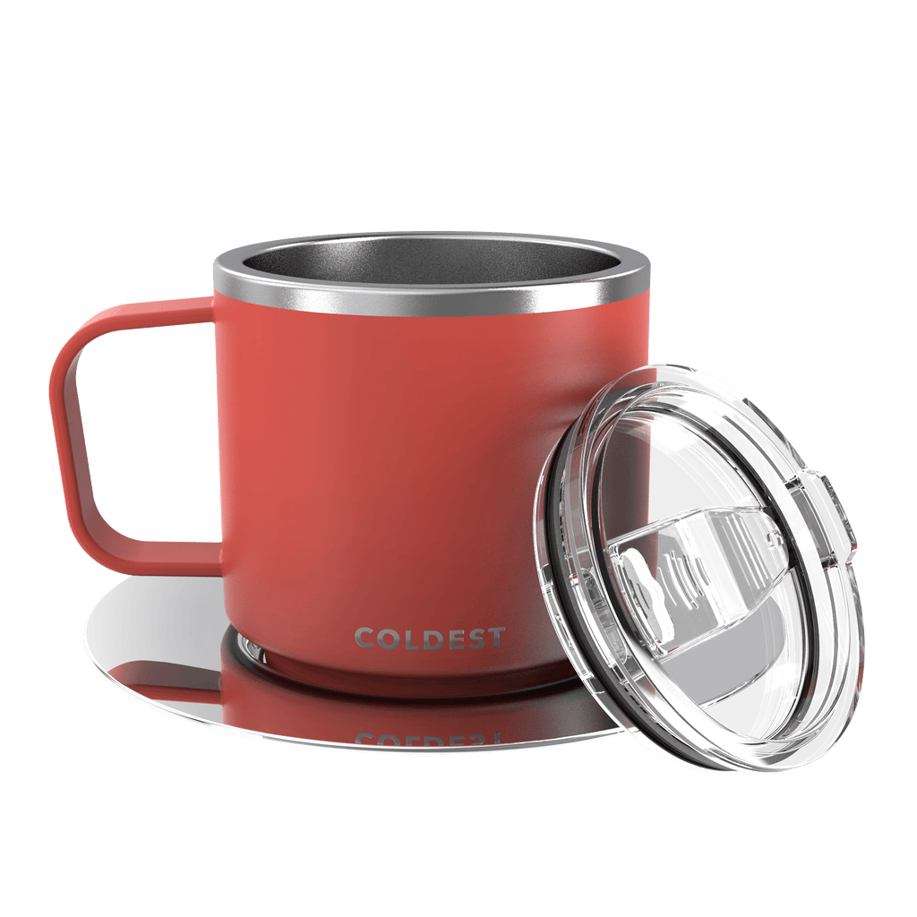 Insulated Espresso Cup by Coldest - Coldest