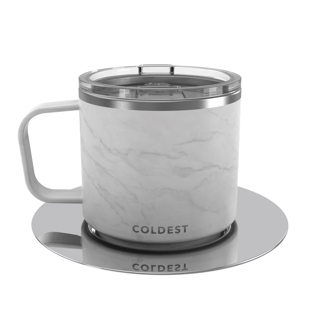 Insulated Espresso Cup by Coldest - Coldest