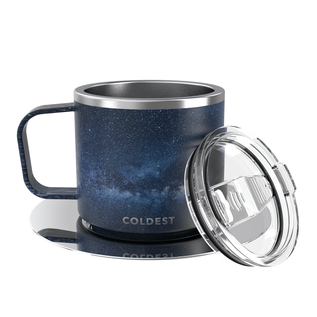 Insulated Espresso Cup by Coldest - Coldest