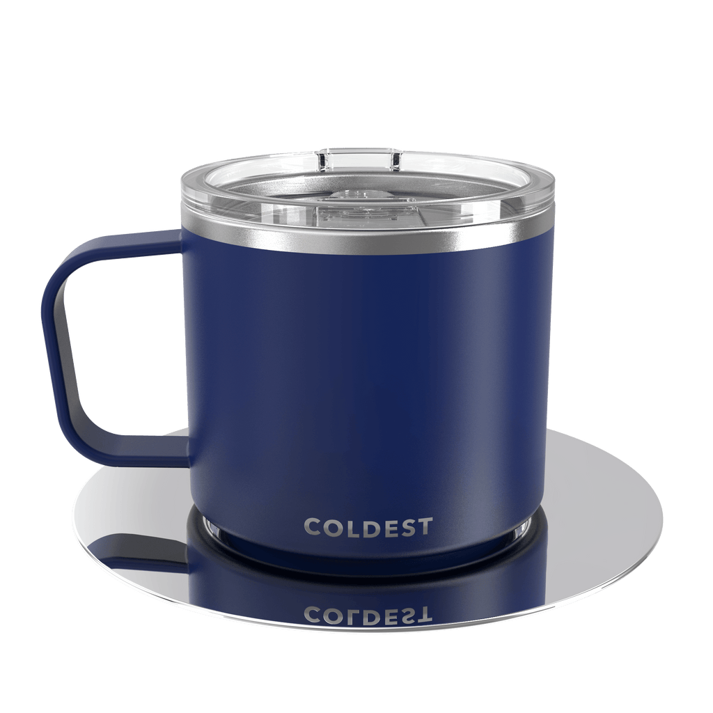 Insulated Espresso Cup by Coldest - Coldest