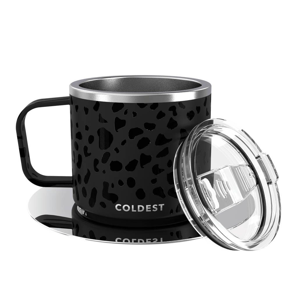 Insulated Espresso Cup by Coldest - Coldest