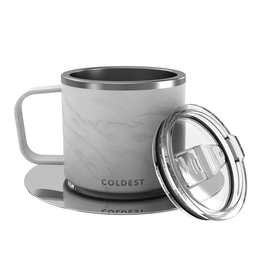 Insulated Espresso Cup by Coldest - Coldest