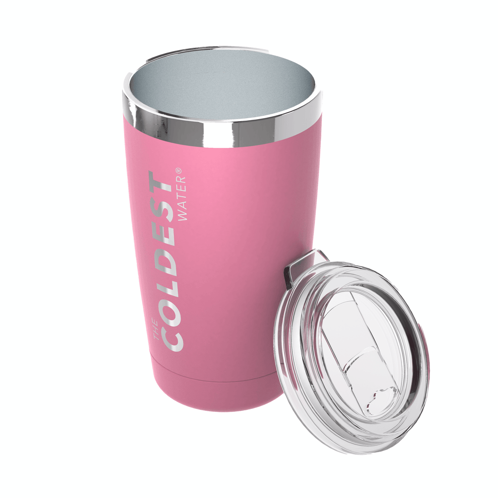 Coldest 20 oz Tumbler - Coldest