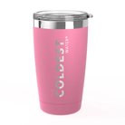 Coldest 20 oz Tumbler - Coldest